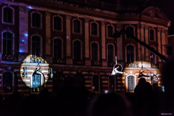 Une Histoire du Cirque 2016 ©Gérard Clerc